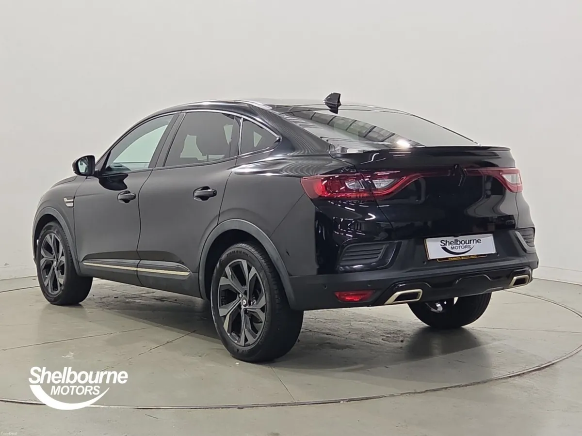Renault Arkana 1.6 E-Tech full hybrid 145 Engineer - Image 2