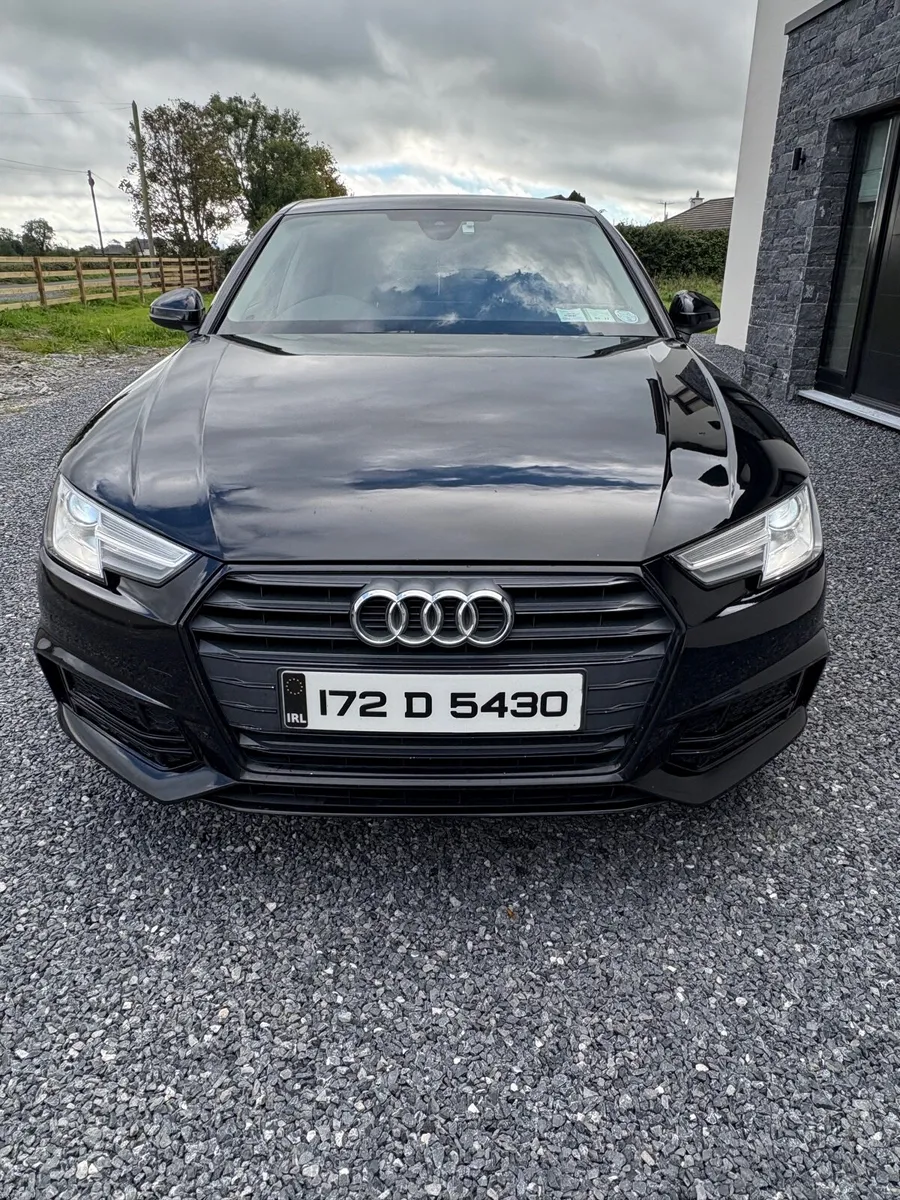 * 2017 AUDI A4 2.0TDI 190BHP * - Image 2