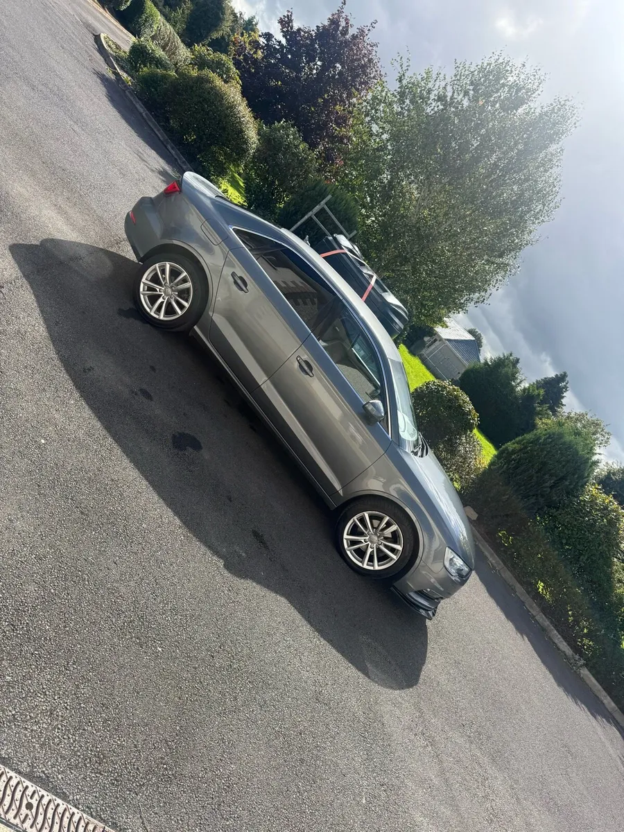 Audi A3 Saloon - Image 4