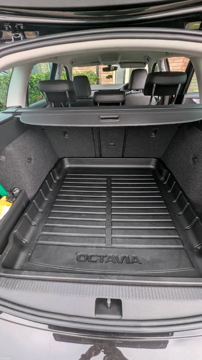 Skoda Octavia - Image 6
