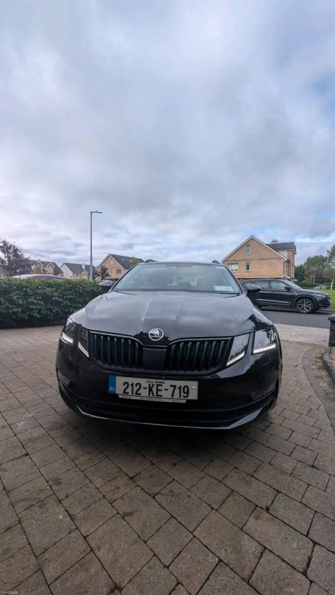 Skoda Octavia - Image 2