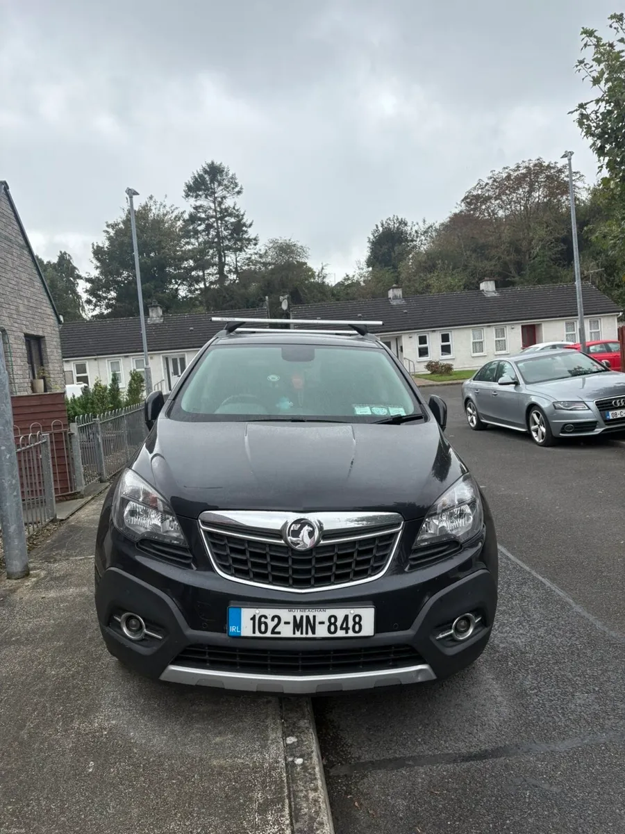 2016 Vauxhall Mokka - Image 1