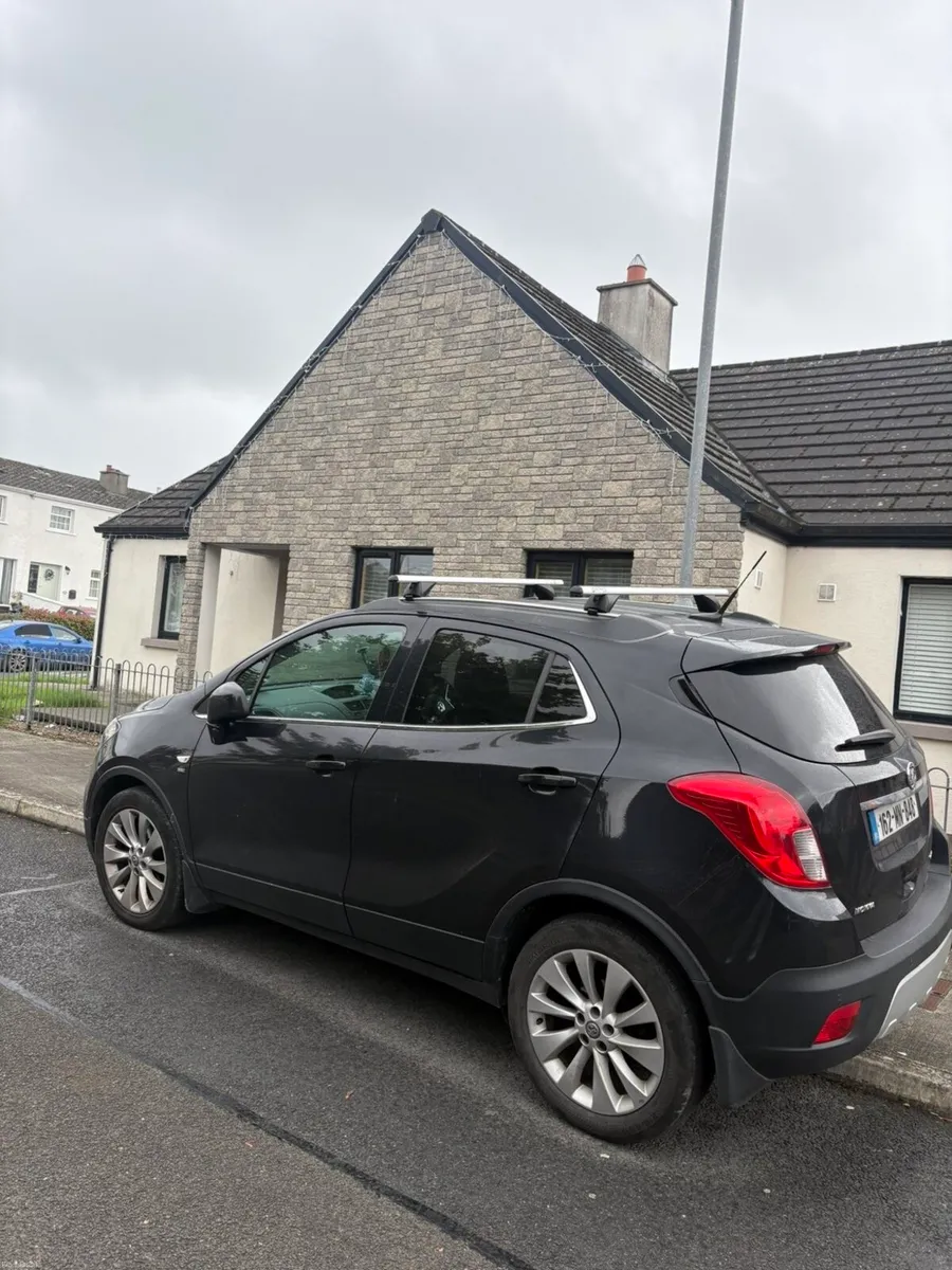 2016 Vauxhall Mokka - Image 2