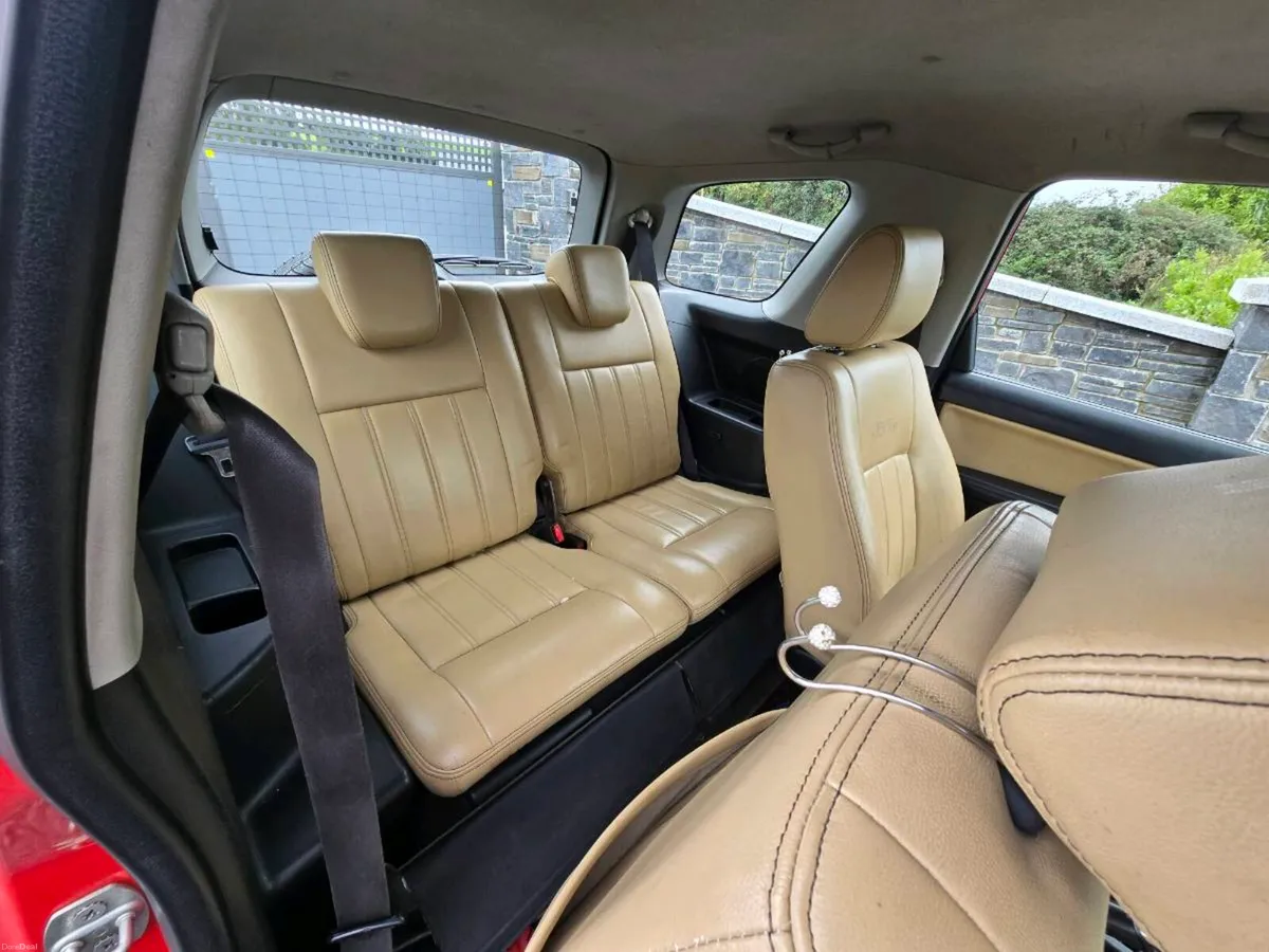 SUZUKI GRAND VITARA - Image 6