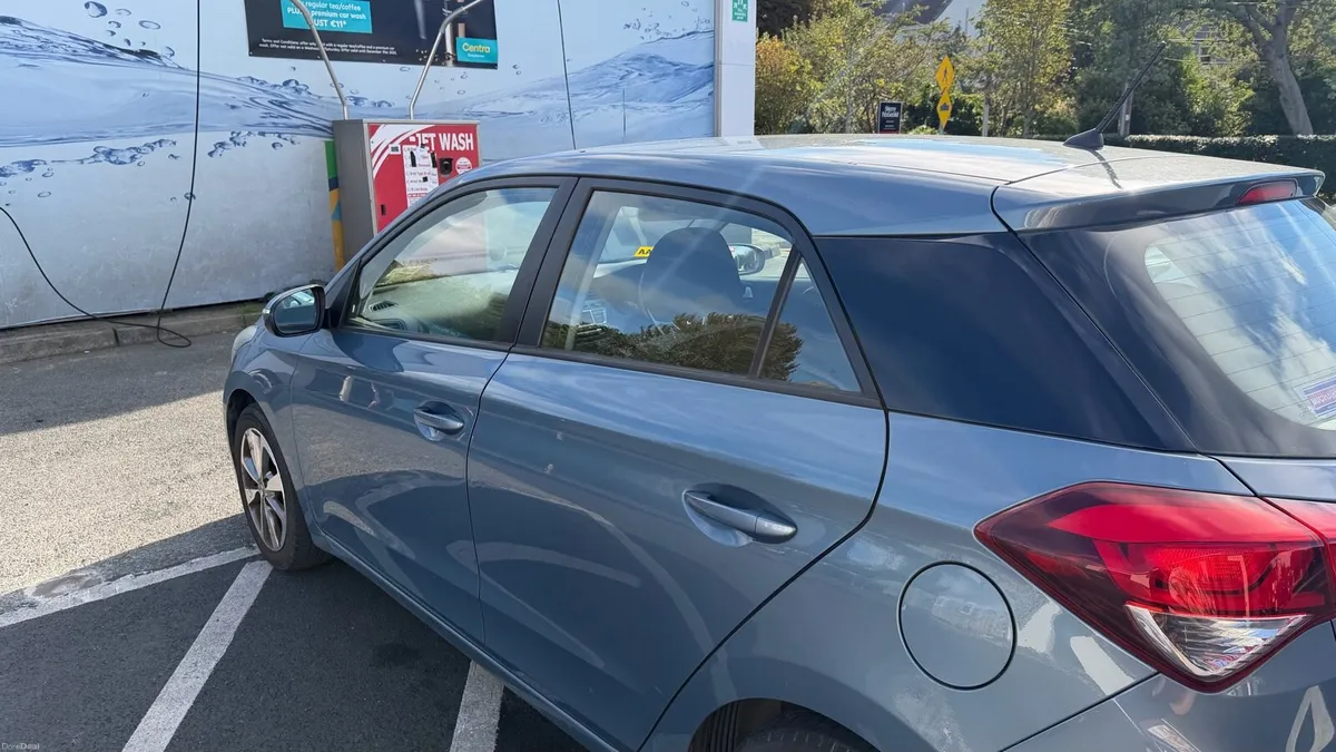 Hunday i20 - Image 2
