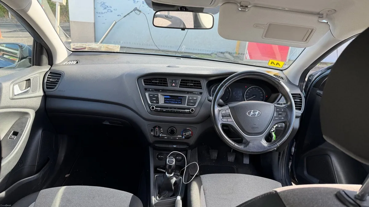 Hunday i20 - Image 6