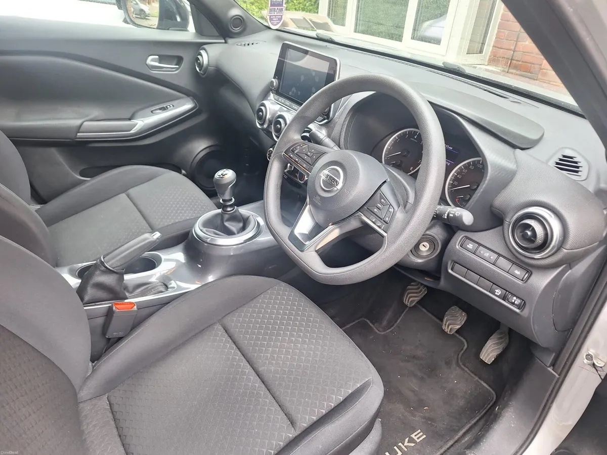 Nissan  JUKE - Image 6