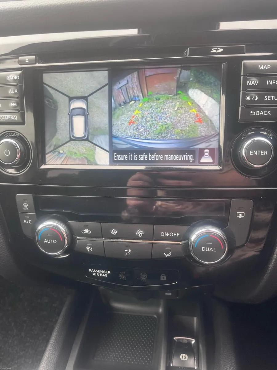 2017 Nissan X-Trail 1.6l Diesel - Image 3
