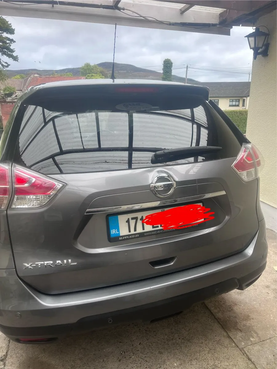 2017 Nissan X-Trail 1.6l Diesel - Image 5
