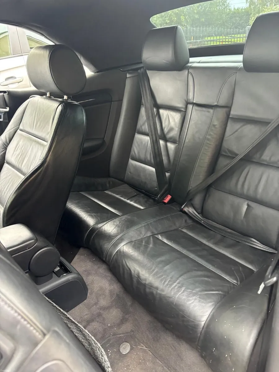 Audi A4 2004 - Image 6