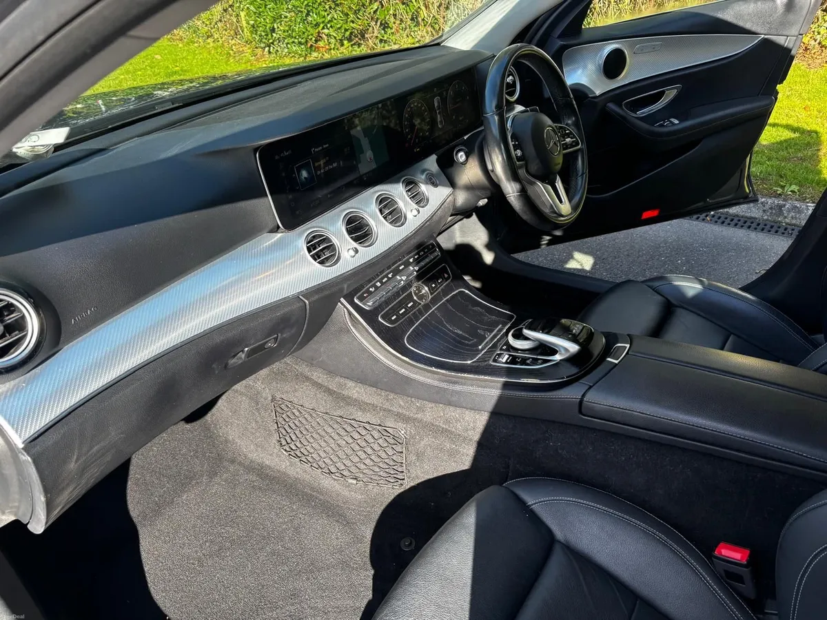 2019 Mercedes E220d Auto | 2 Owners 131k km - Image 4