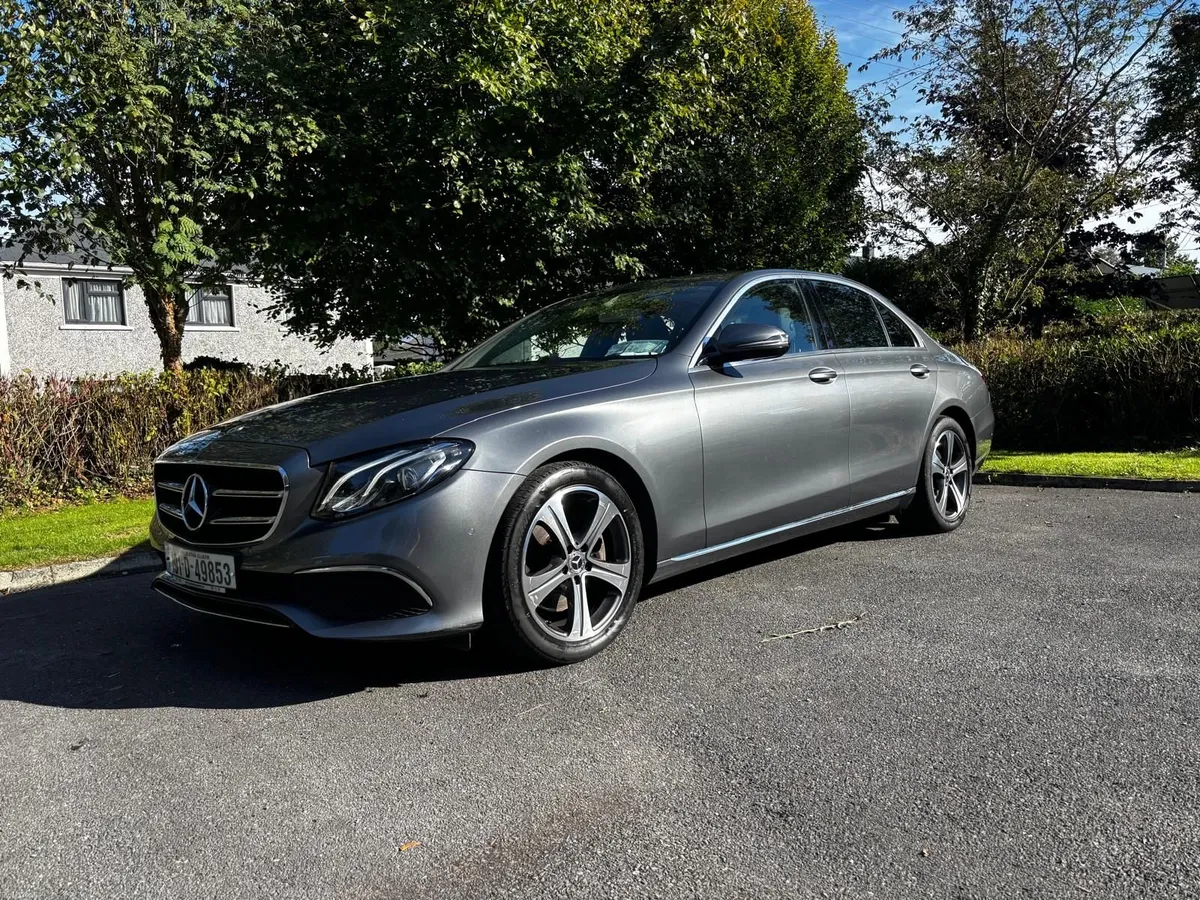 2019 Mercedes E220d Auto | 2 Owners 131k km - Image 5