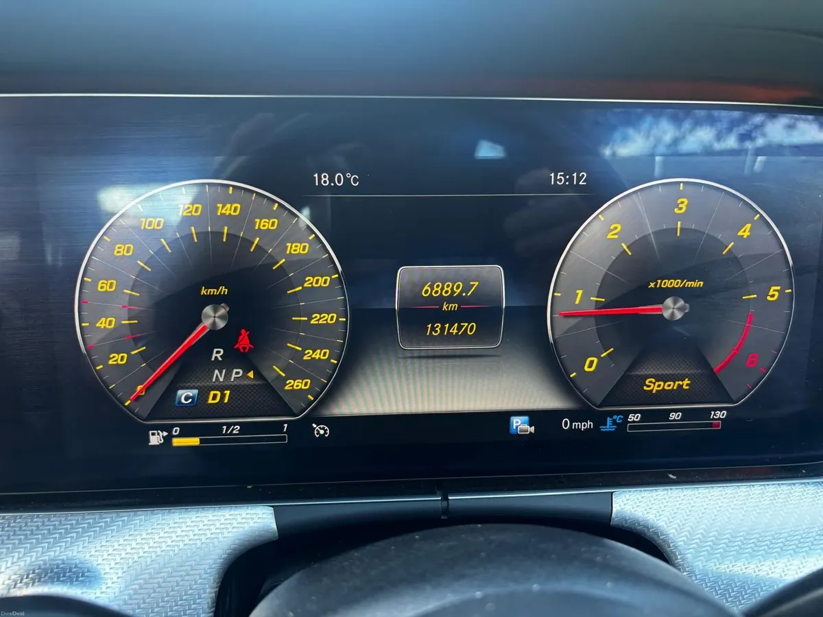 2019 Mercedes E220d Auto | 2 Owners 131k km - Image 2