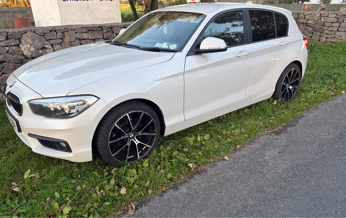BMW 1 Series - Image 2