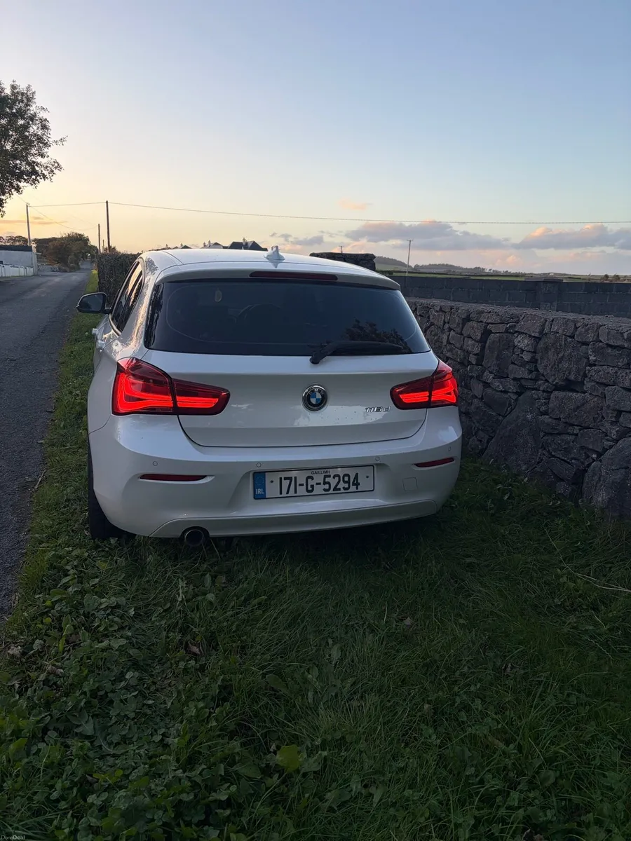 BMW 1 Series - Image 3
