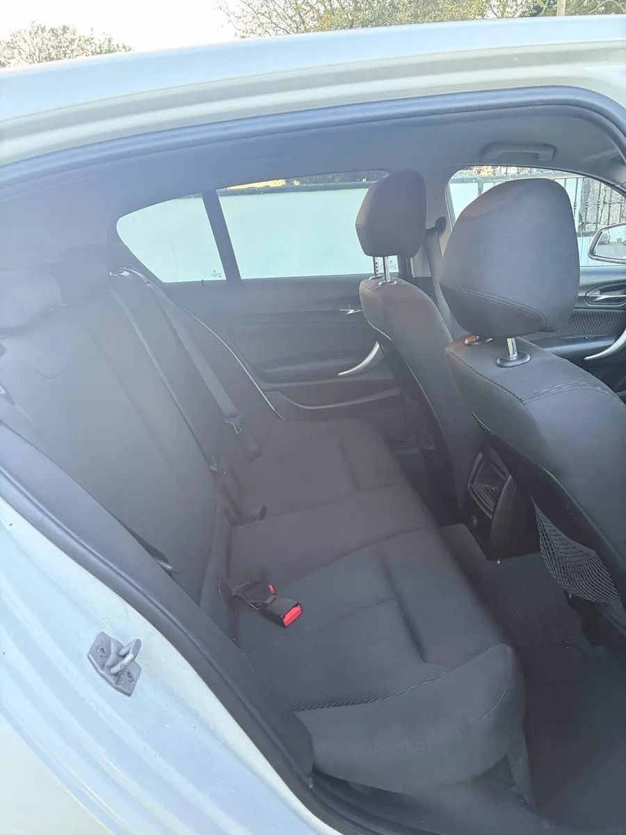 BMW 1 Series - Image 6