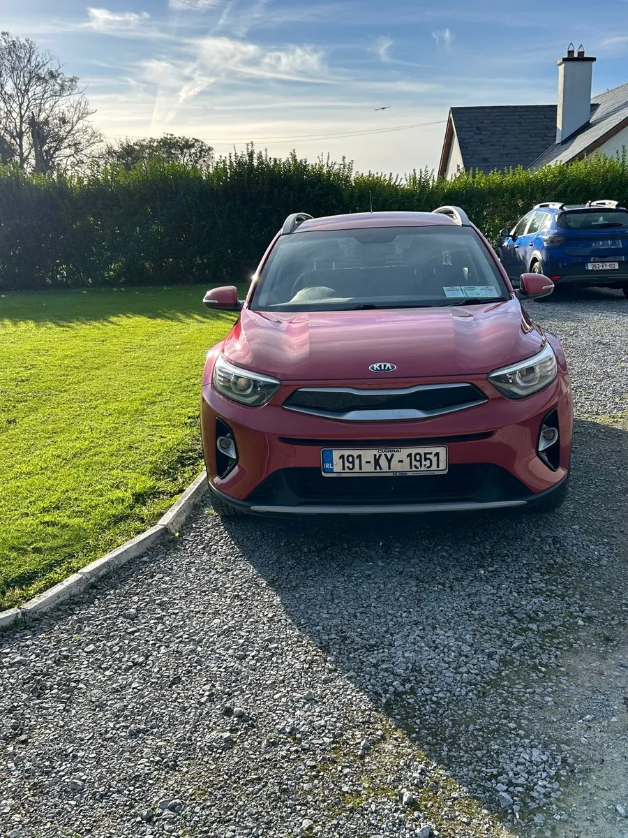 Kia Stonic 2019 - Image 2