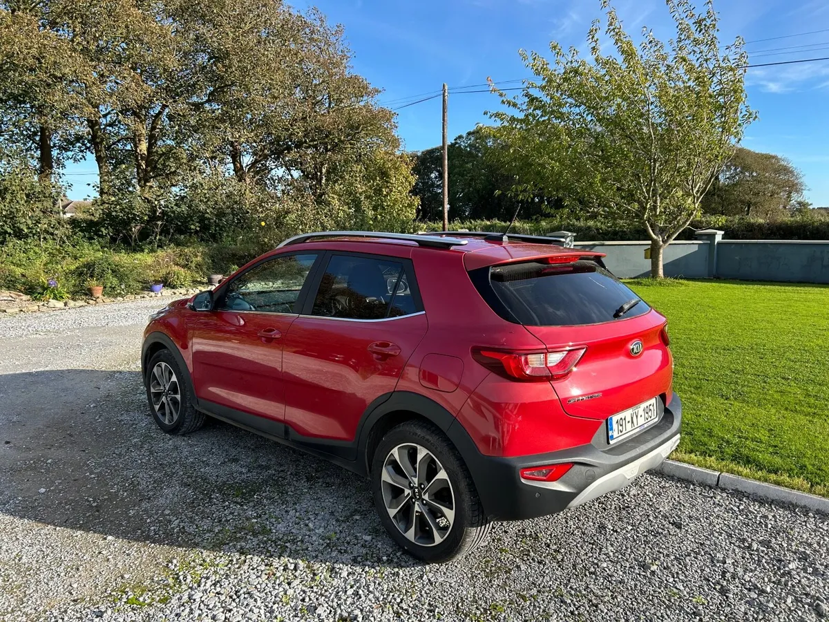 Kia Stonic 2019 - Image 3