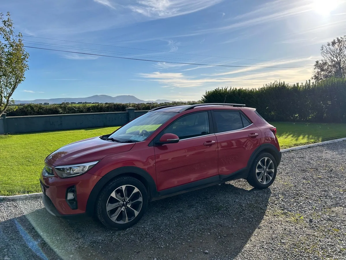 Kia Stonic 2019 - Image 1