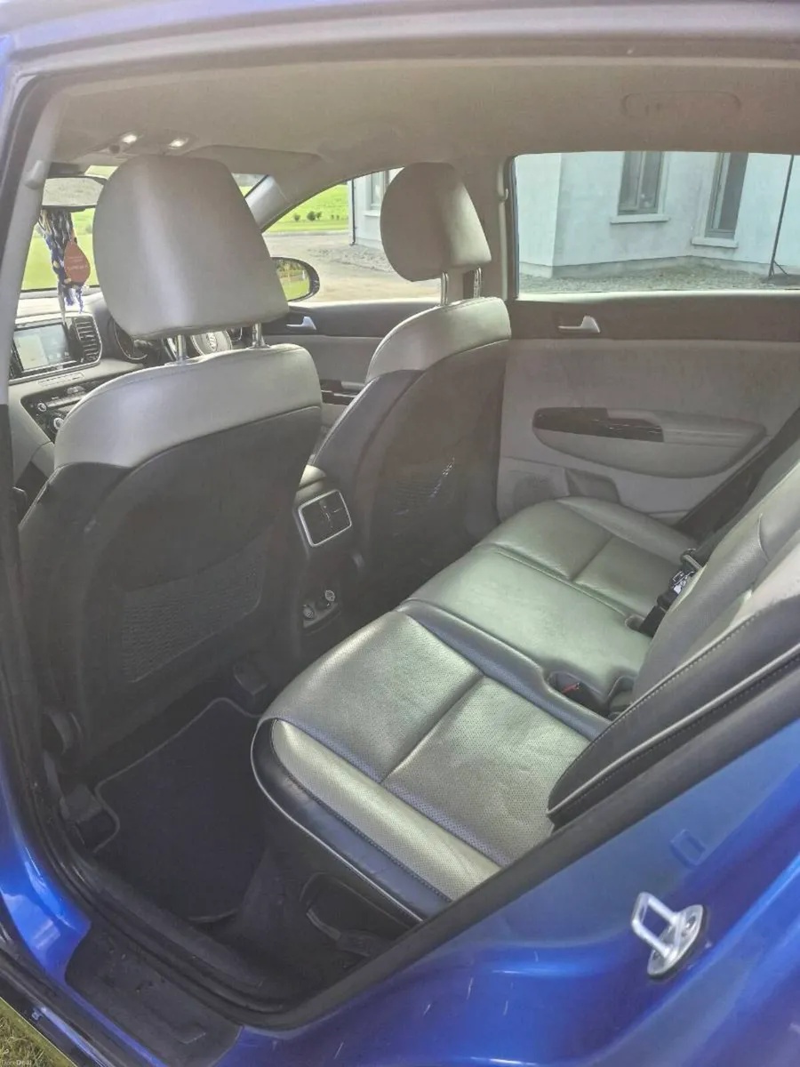 191 kia sportage - Image 6
