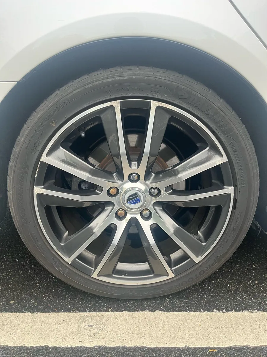 Lexus 450H - Image 5