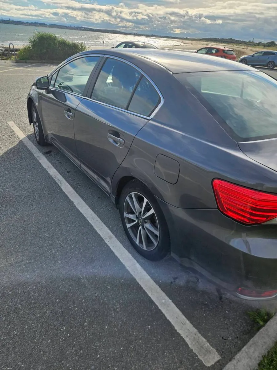 Toyota avensis 151 - Image 3