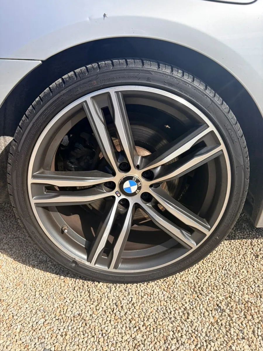 BMW 6-Series 2017 - Image 6