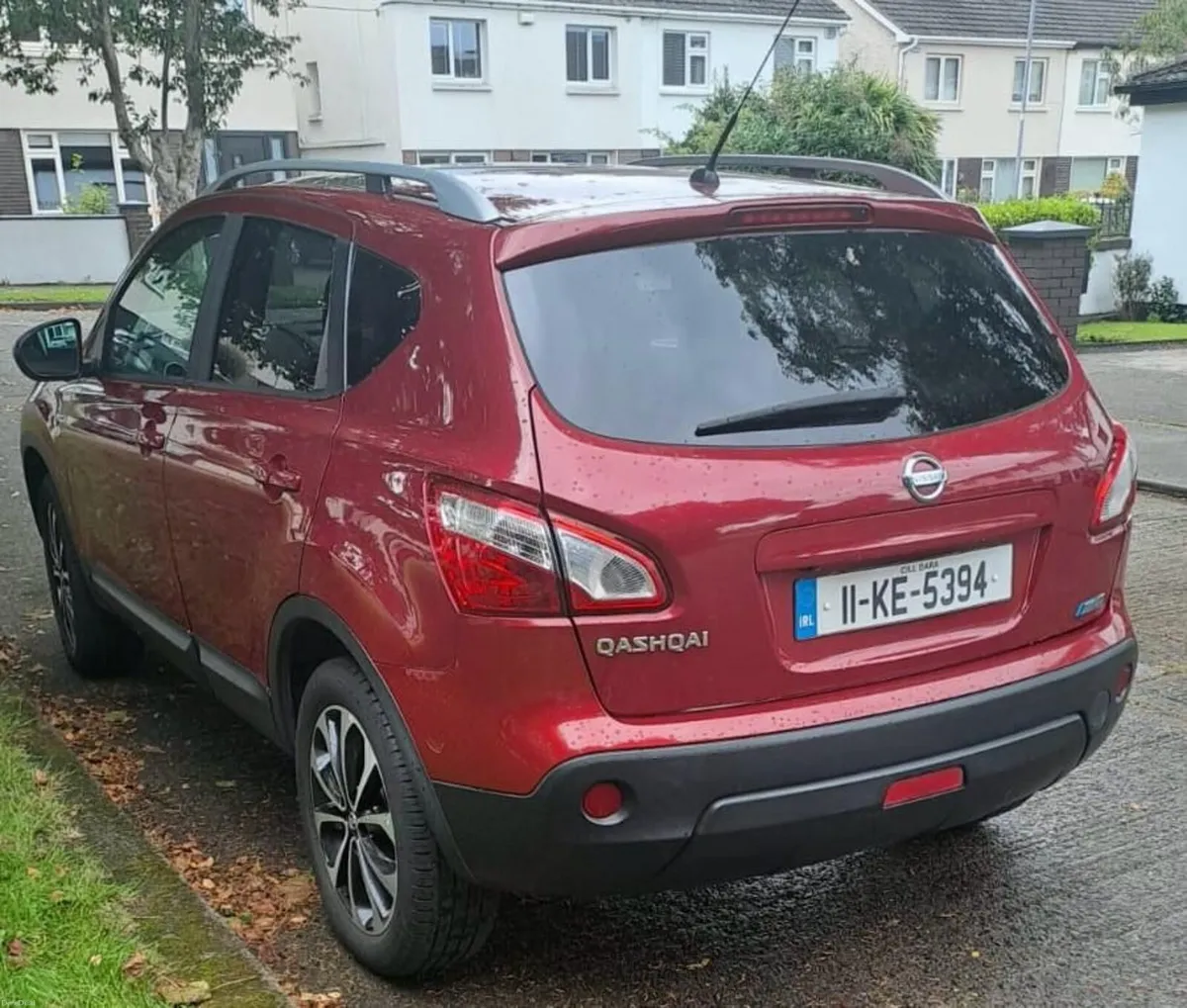 Nissan Qashqai 2011 - Image 6