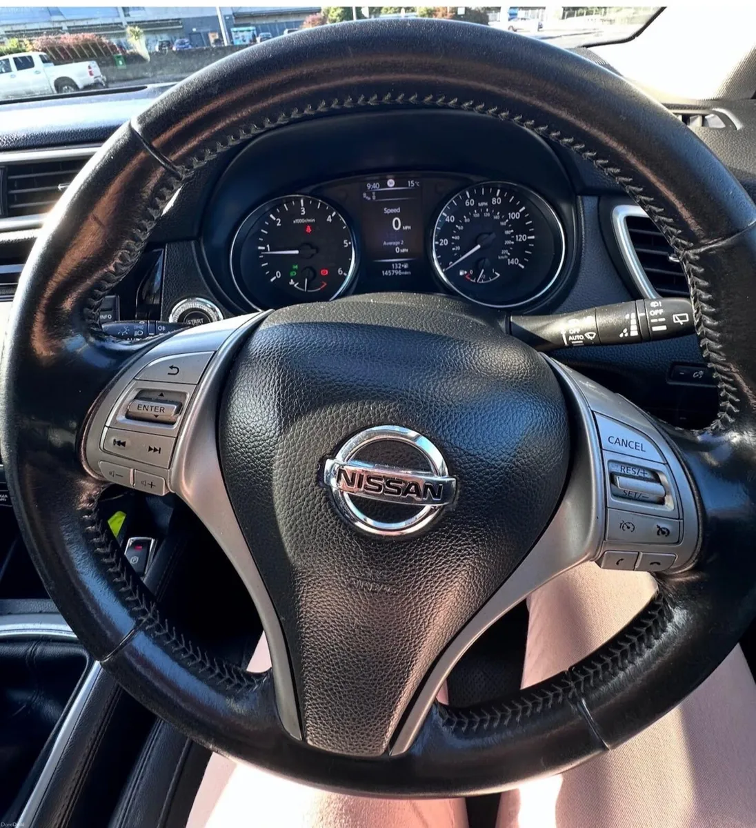 Nissan Qashqai 2016 - Image 2