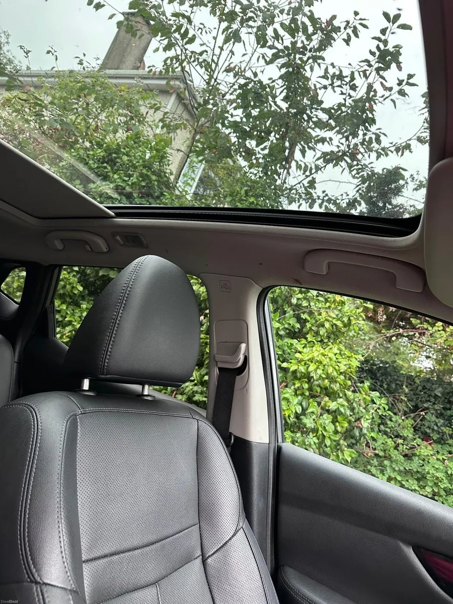 Nissan Qashqai 2016 - Image 4