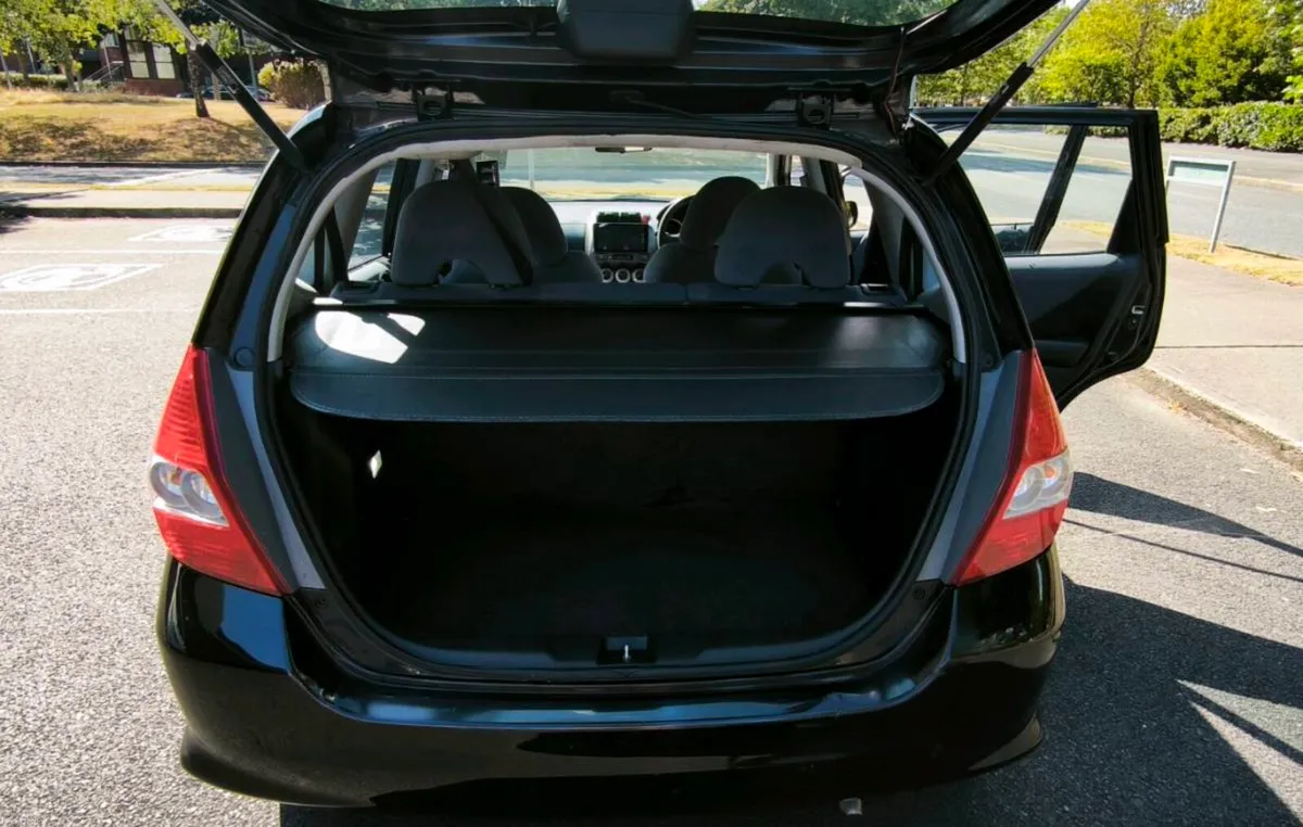 Honda Jazz - Image 6