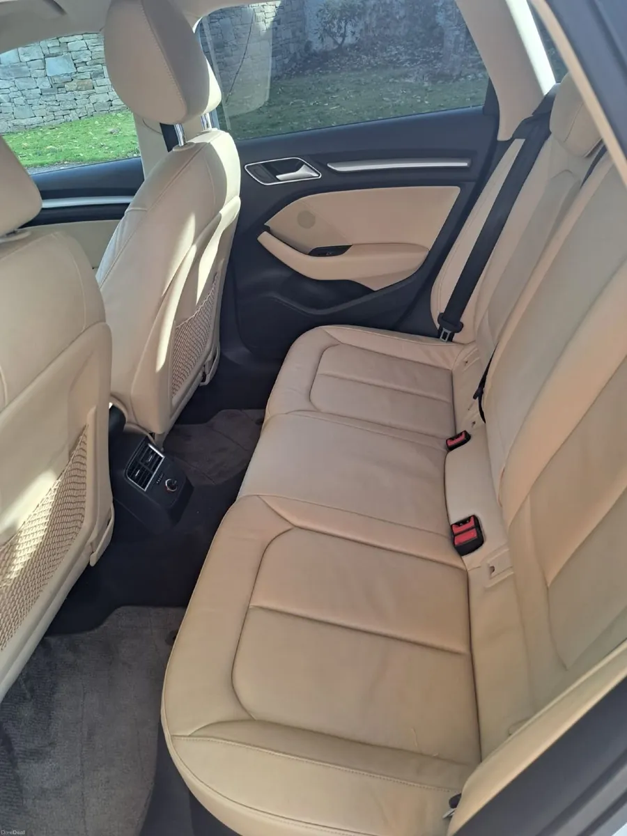 Audi A3 2015 - Image 3
