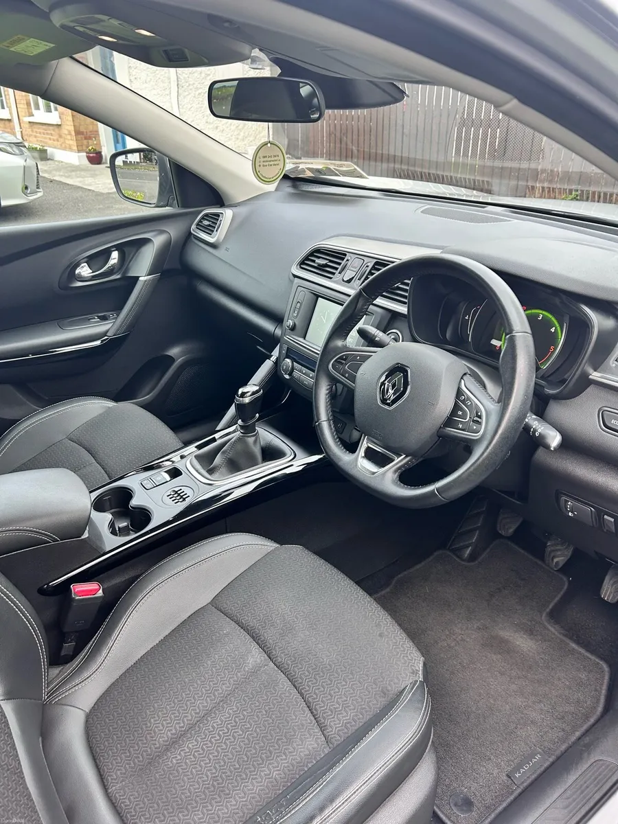 Renault Kadjar High Spec | 55,300 km | NCT 09/28 - Image 5