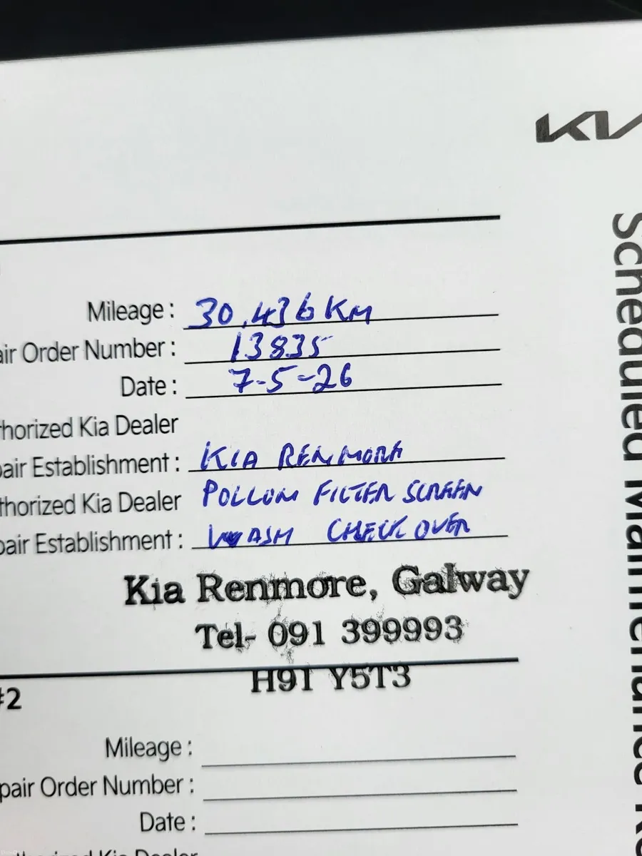 Kia EV6 2024 - Image 5