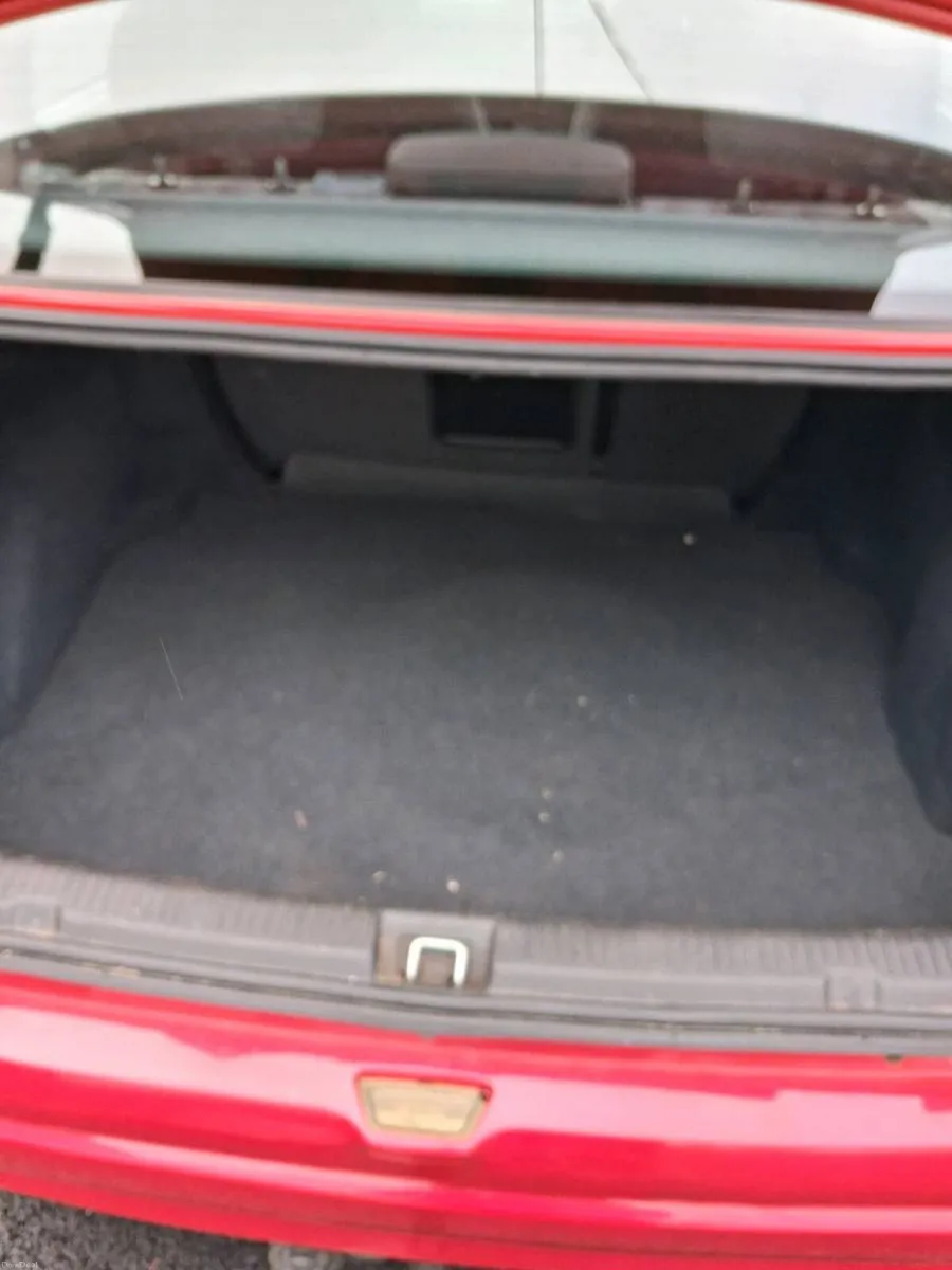 Opel astra 1.4 petrol - Image 5