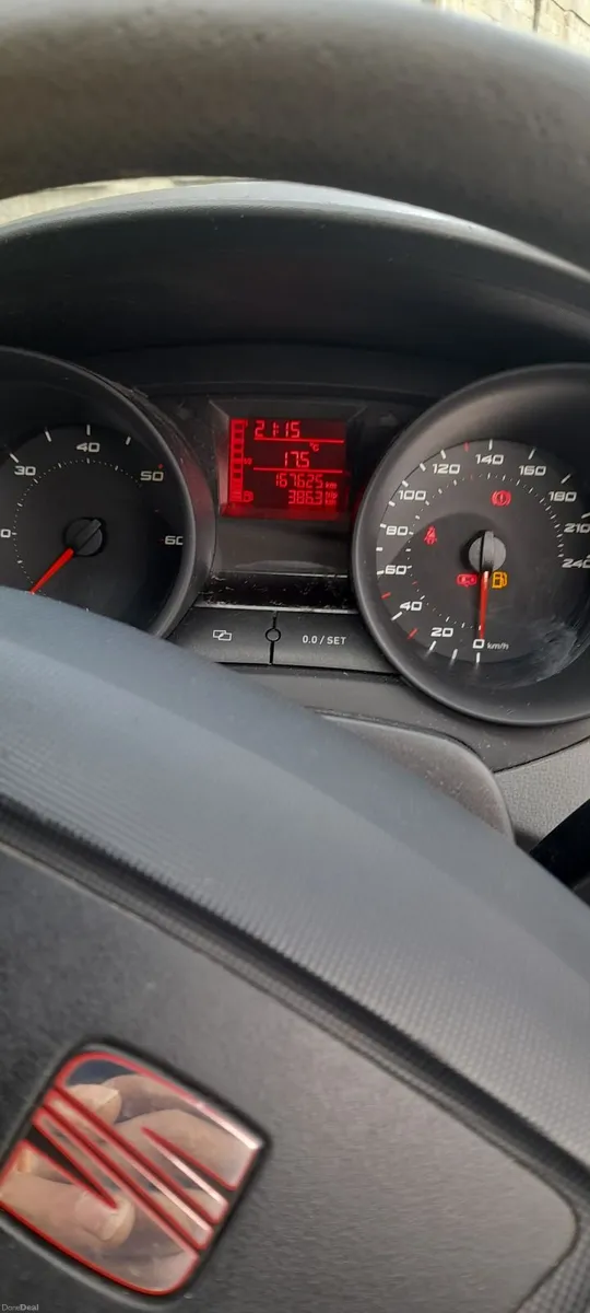 SEAT Ibiza 2011 - Image 3
