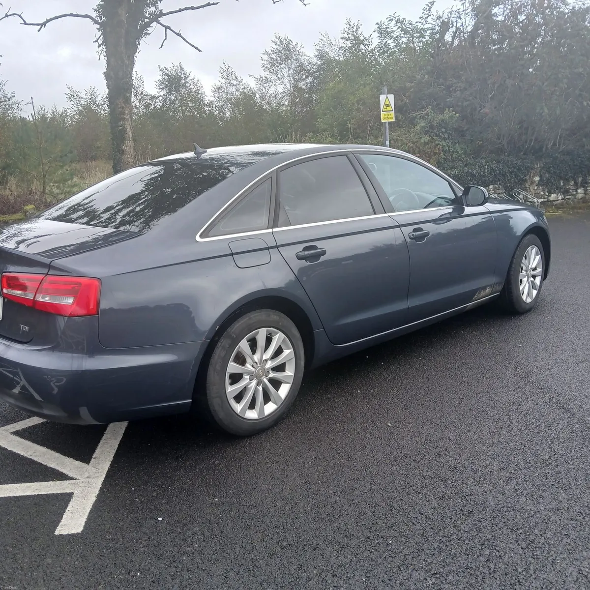 Audi A6 2011 - Image 6