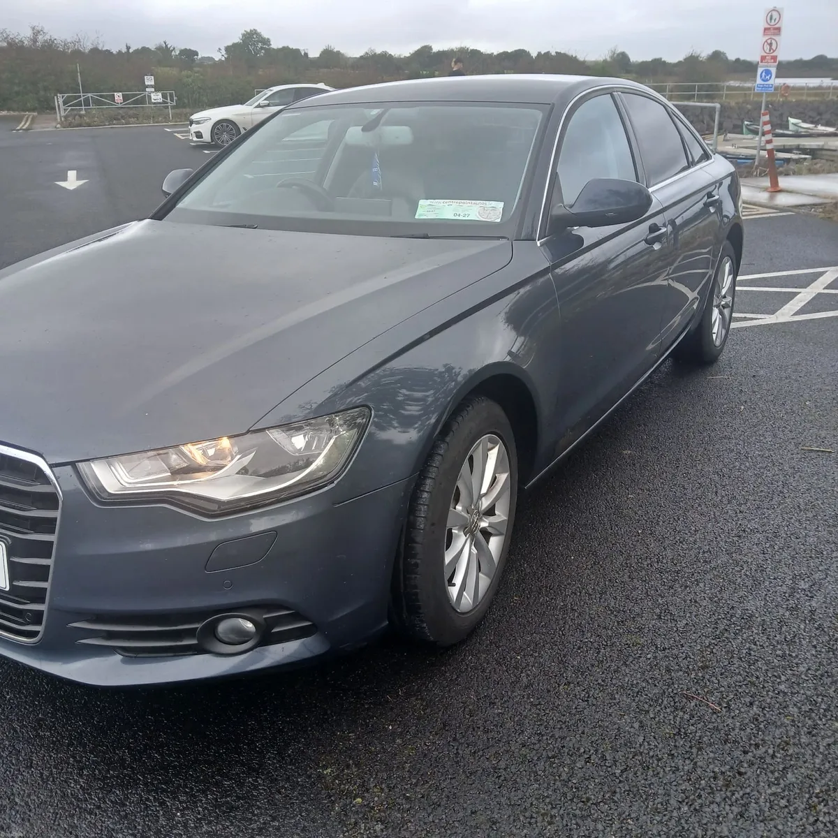 Audi A6 2011 - Image 1
