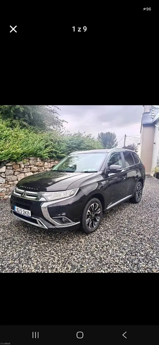 Mitsubishi Outlander 2016 - Image 2
