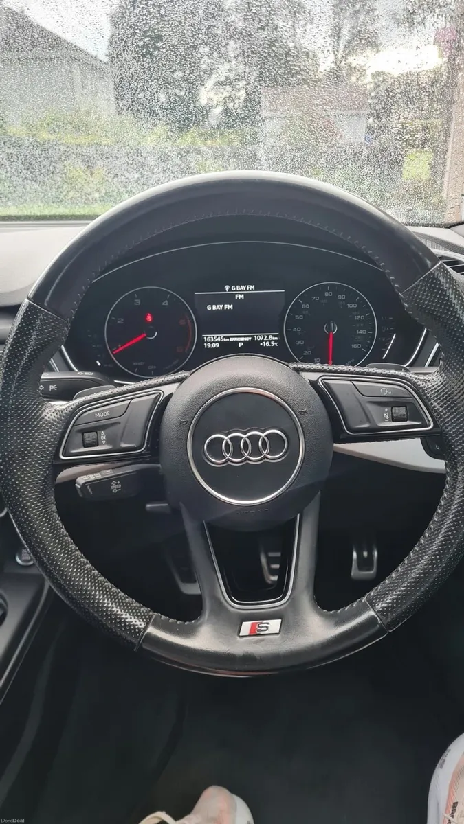 2017 Audi A4 SLine 2.0 TDI - Image 6