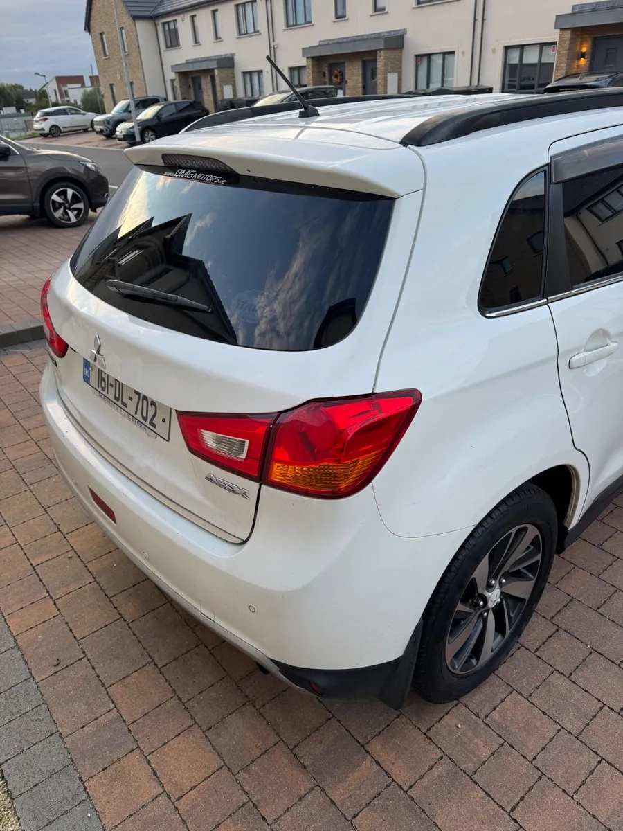 Mitsubishi ASX 2016 - Image 5