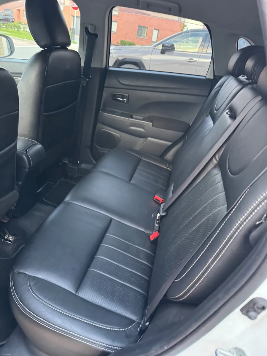 Mitsubishi ASX 2016 - Image 4