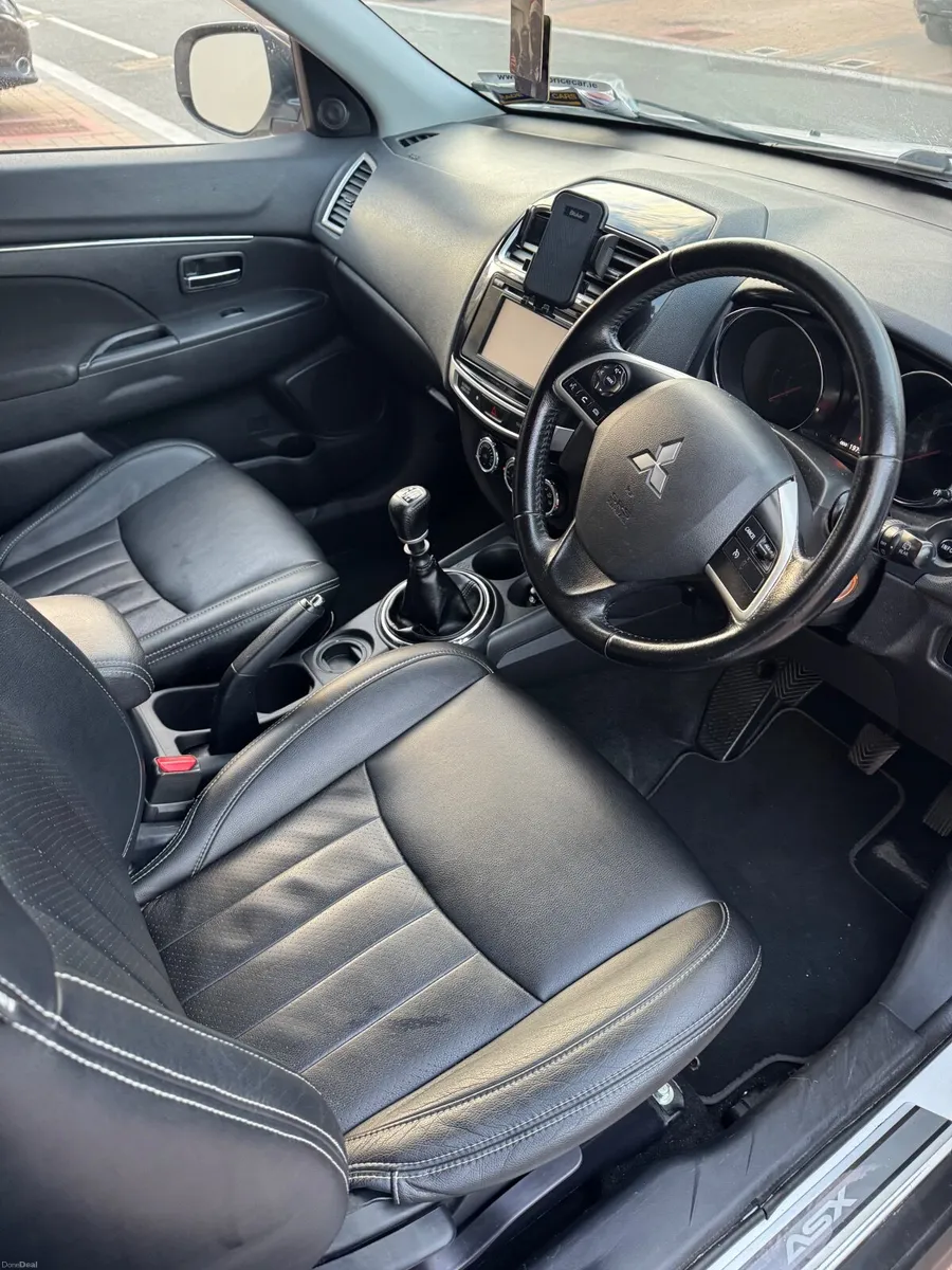 Mitsubishi ASX 2016 - Image 6