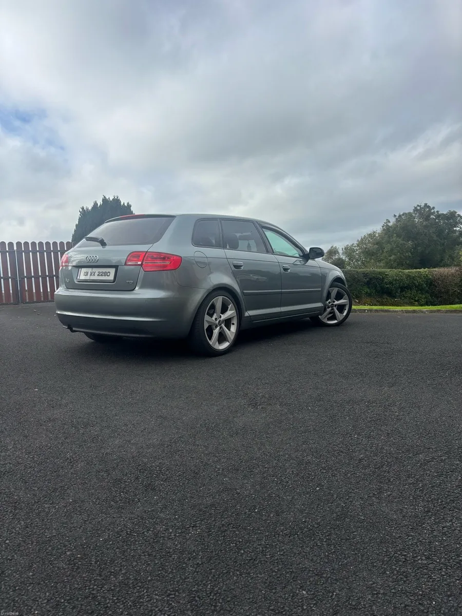 Audi A3 Sportback 1.6 TDI - Image 2