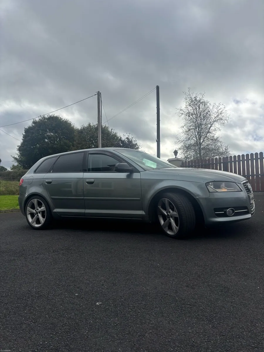 Audi A3 Sportback 1.6 TDI - Image 4