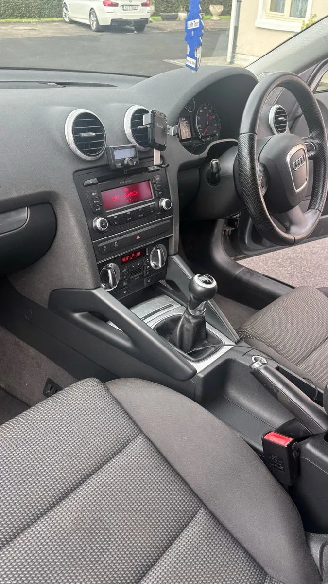Audi A3 Sportback 1.6 TDI - Image 6