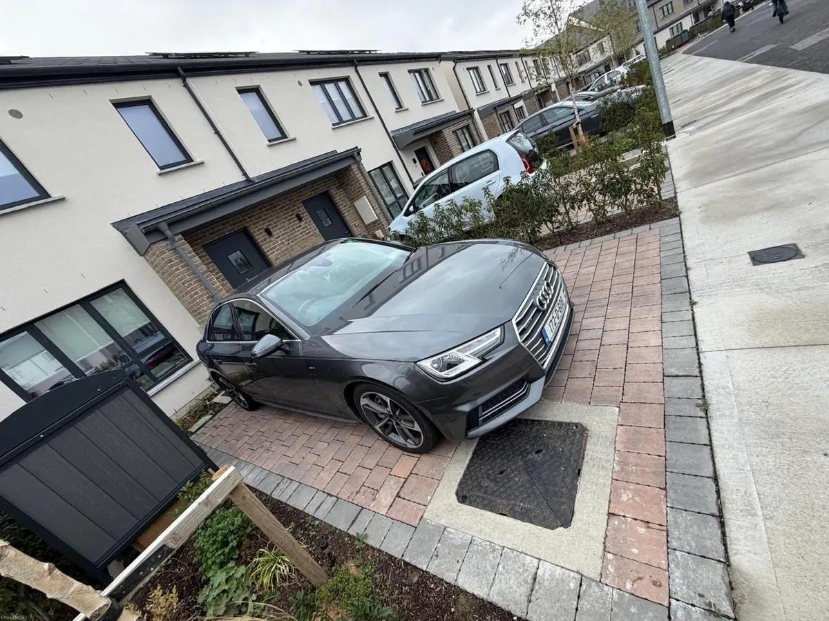 Audi A4 2017 2.0 Diesel Quattro Sline - Image 1