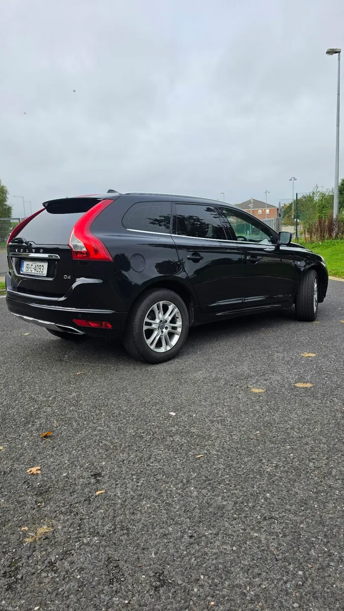 Volvo XC 60 R Design!!!#Ocean Race Spec# - Image 1