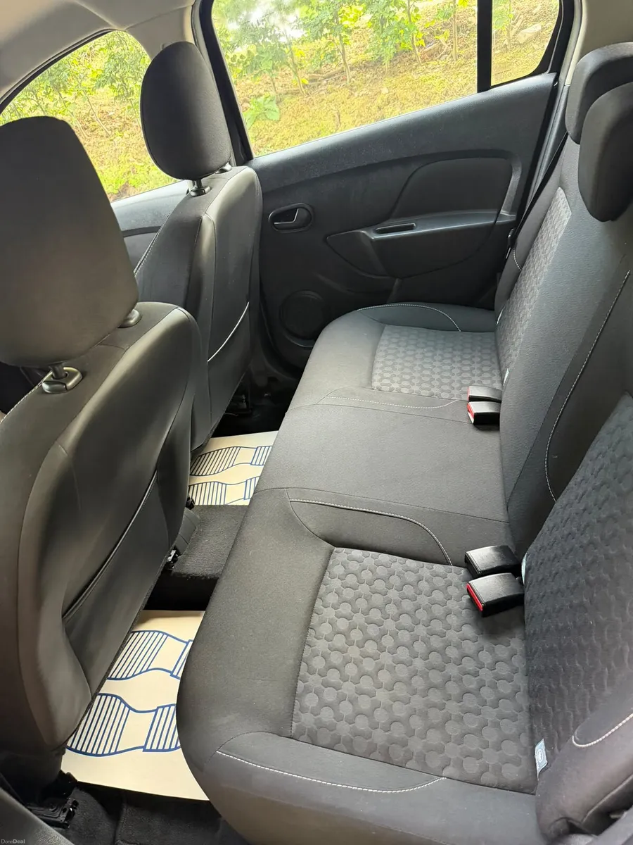 161 Dacia Logan Diesel - Image 6