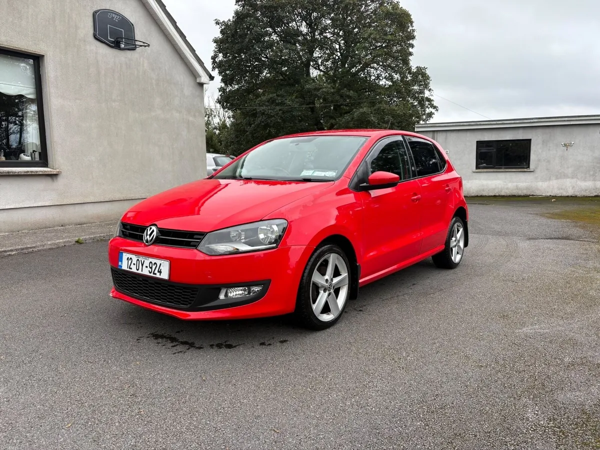 VW Polo - Image 1